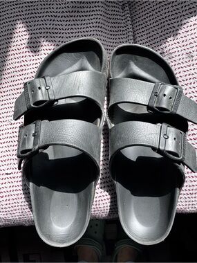 Birkenstock EVA Arizona Sandals